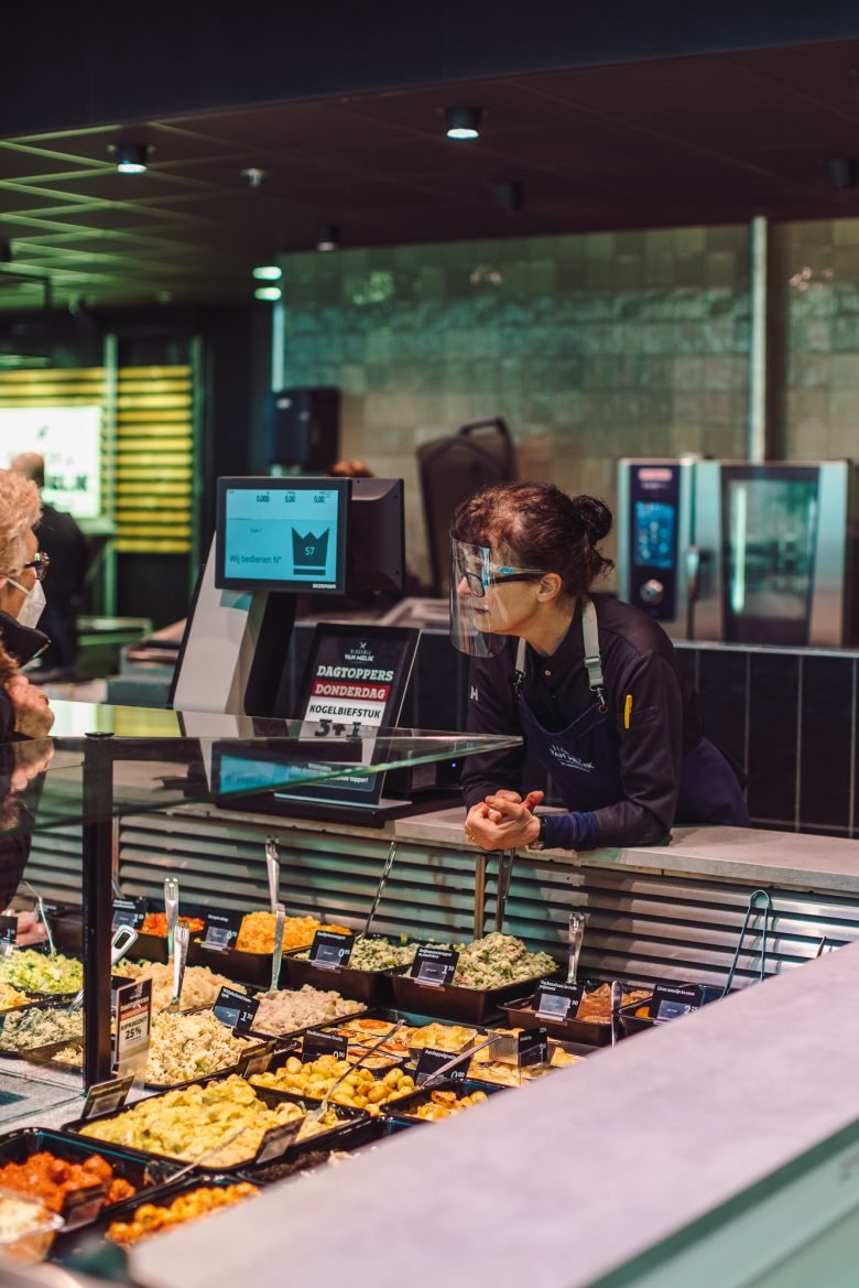 Van Melik Bufkes 屠宰场 – 马斯特里赫特