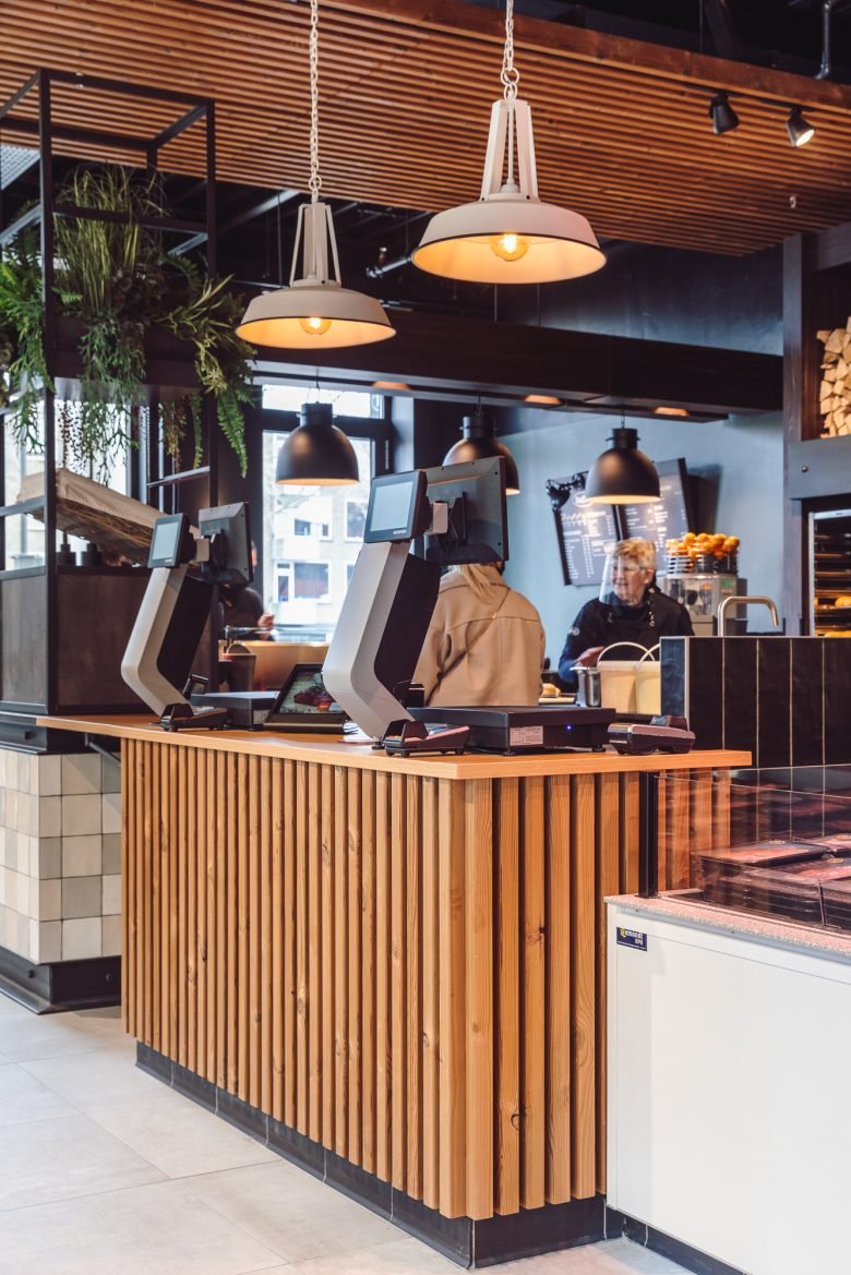 Van Melik Bufkes 屠宰场 – 马斯特里赫特