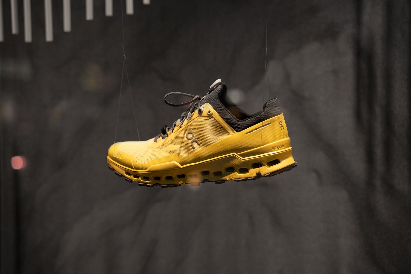 CLOUDULTRA 预发布 Globetrotter