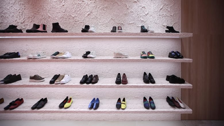 CAMPER PANGYO STORE BY DesignAD4M – 韩国京畿道