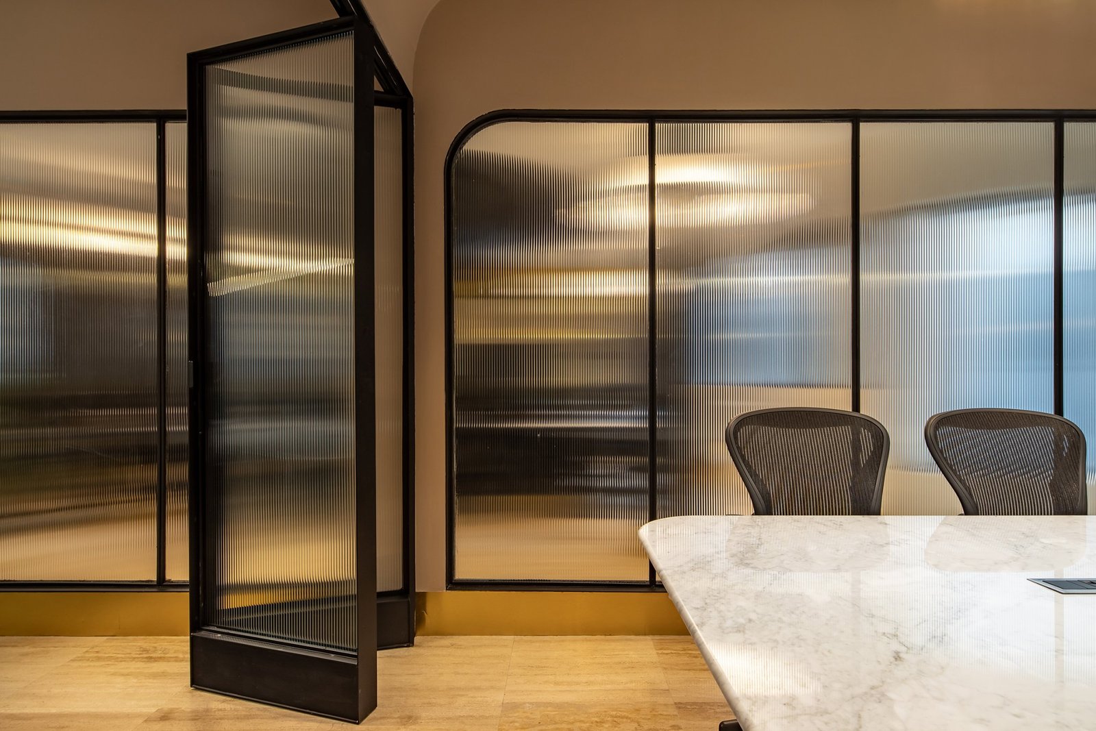 203 Masaryk PH 办公室 / Álvaro Hernández Félix Studio 203 Masaryk PH 办公室 / Álvaro Hernández Félix Studio