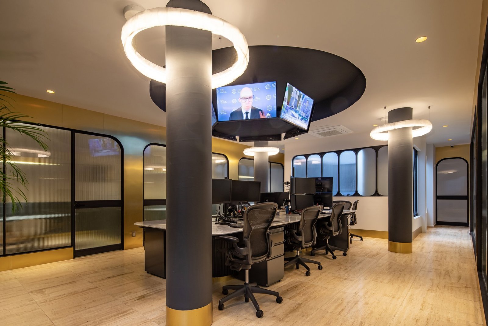 203 Masaryk PH 办公室 / Álvaro Hernández Félix Studio 203 Masaryk PH 办公室 / Álvaro Hernández Félix Studio