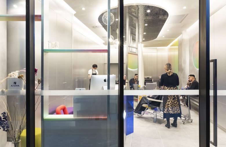 Éclat Atelier - 大胆的简约设计