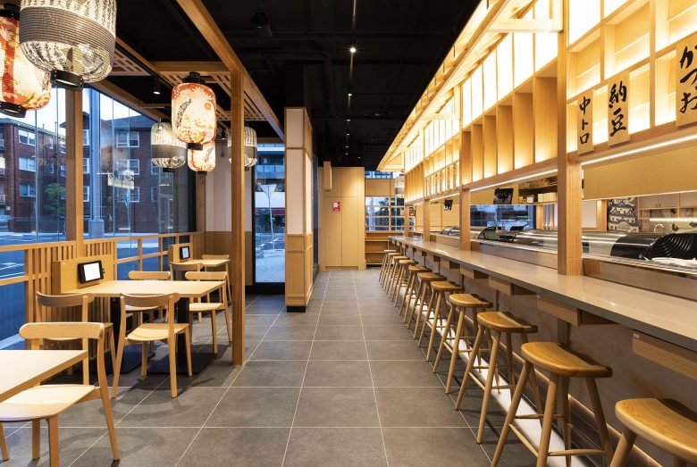 Edomae Sushi Burwood