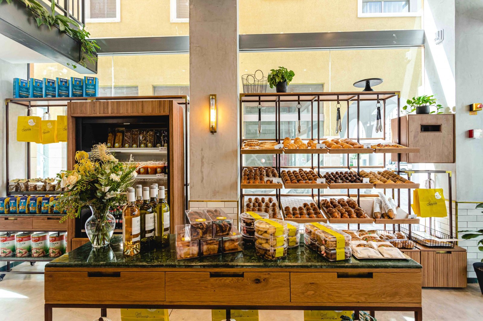 SAY 工作室的《早上好阳光》 SAY 工作室的《早上好阳光》