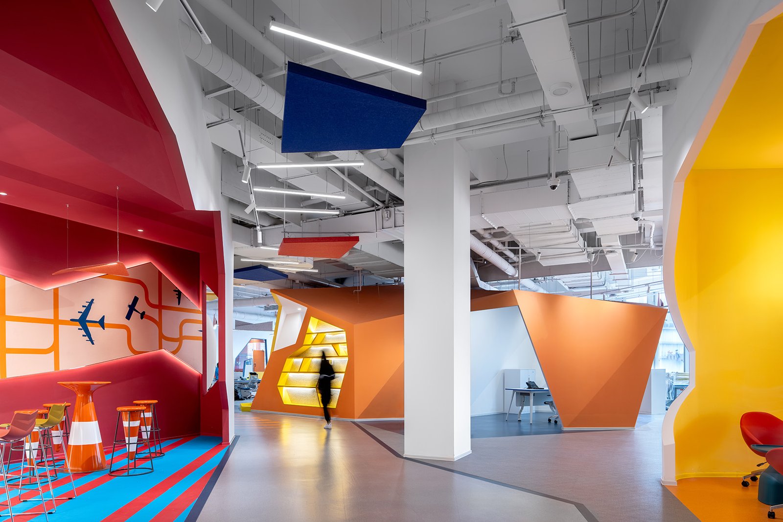 CONNECT-WORK _ ATS 总部