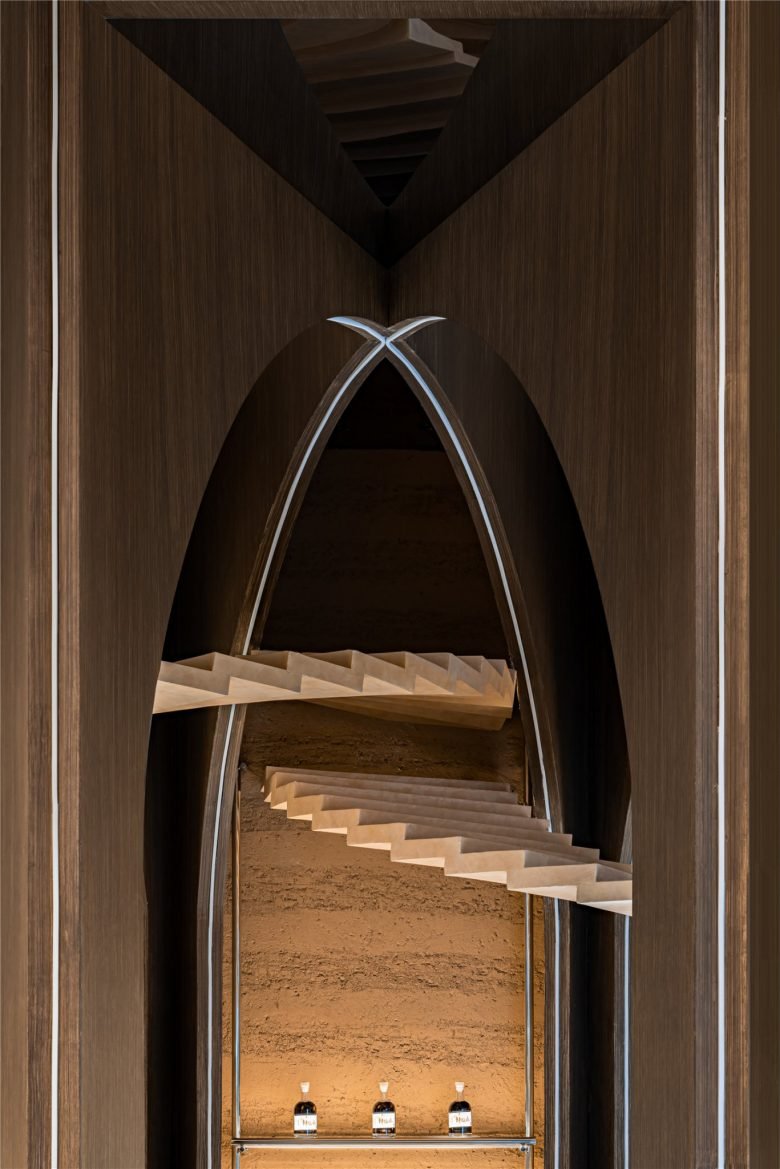 追忆《创始》:芝麻健康北京环球度假区零售空间 追忆《创始》:芝麻健康北京环球度假区零售空间