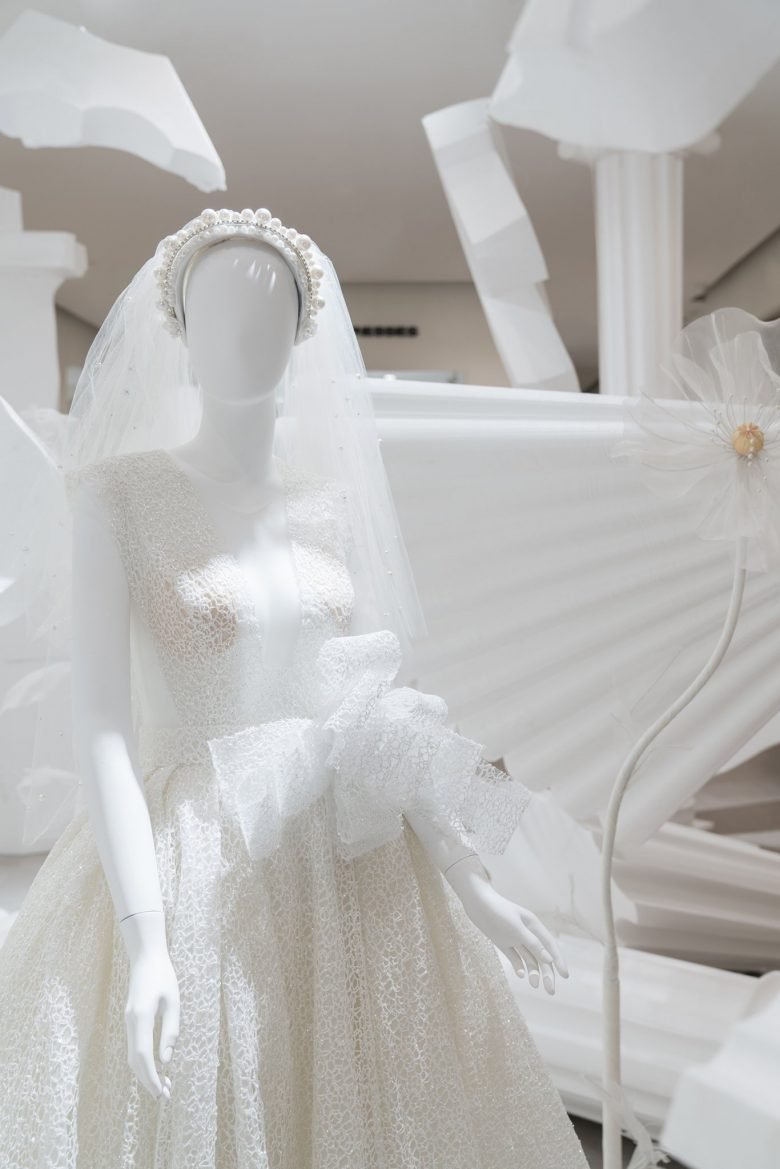 W.DRESSES 定制空间 -CUN FF