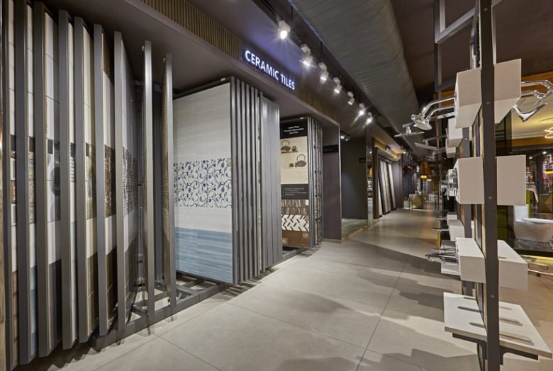 这么多瓷砖 | 印度班加罗尔 | 7210 平方英尺 这么多瓷砖 | 印度班加罗尔 | 7210 平方英尺