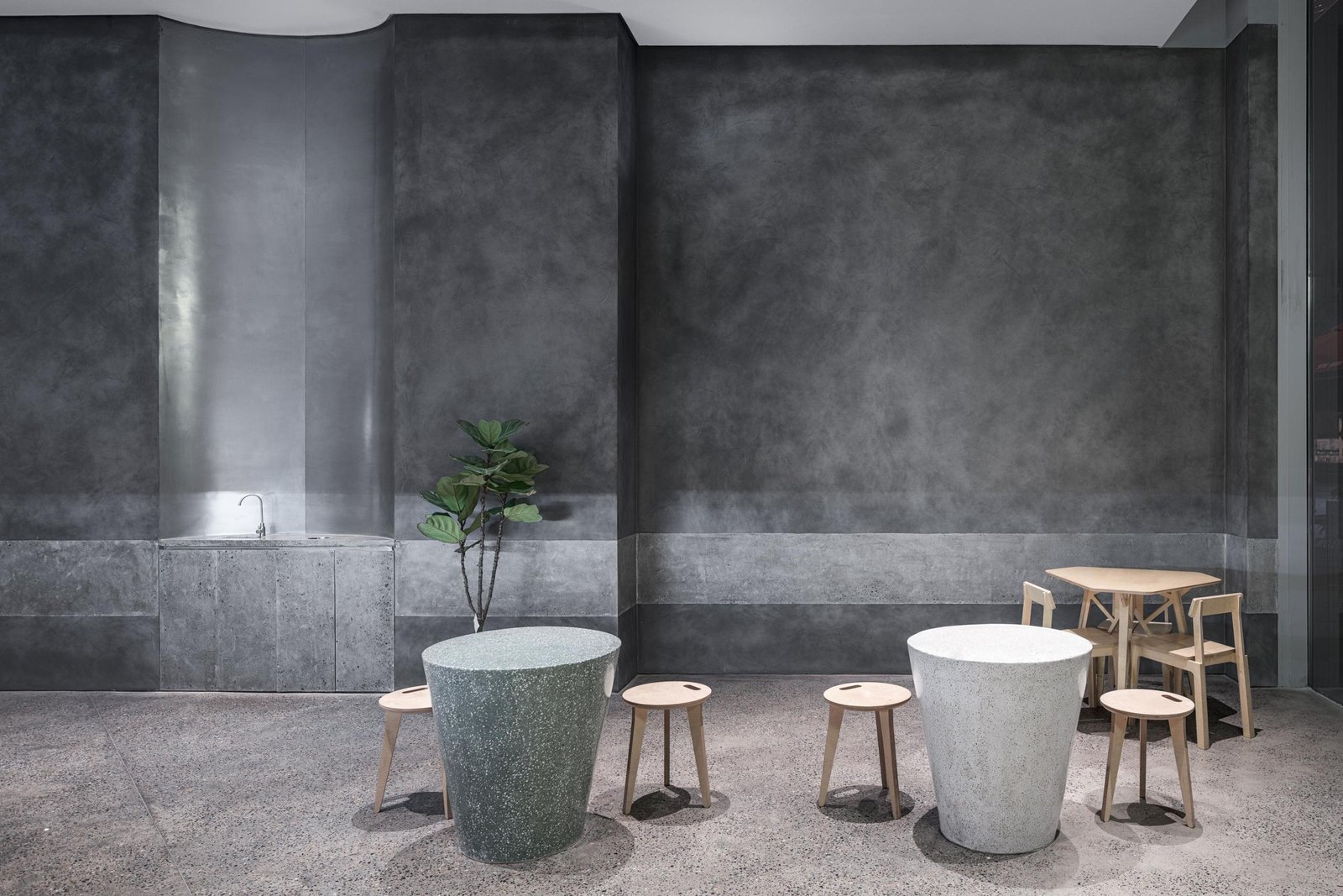 东起建筑事务所