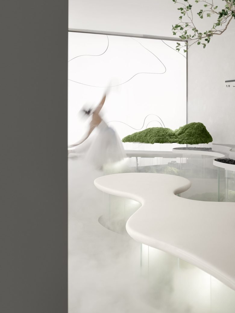 村熊猫娜娜 | 厦门 TALES GALLERY 密室逃脱游戏公司