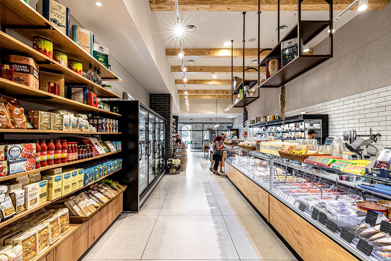 阿夫拉门托熟食店 阿夫拉门托熟食店