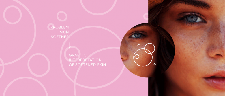 Moloko Creative 为 Masstige 化妆品设计的 Pure Balance 包装