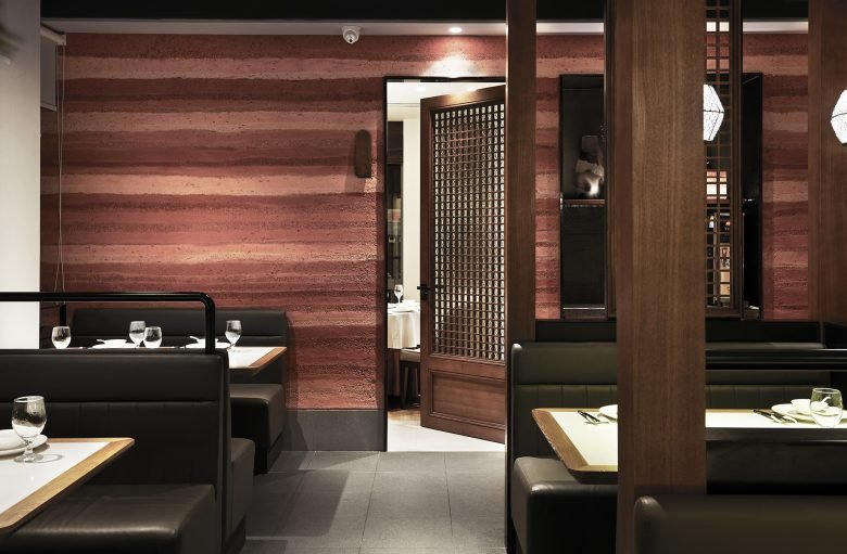 Xiao Xiang Fu(Zhongguancun No. 1 Restaurant) by IN•X Design