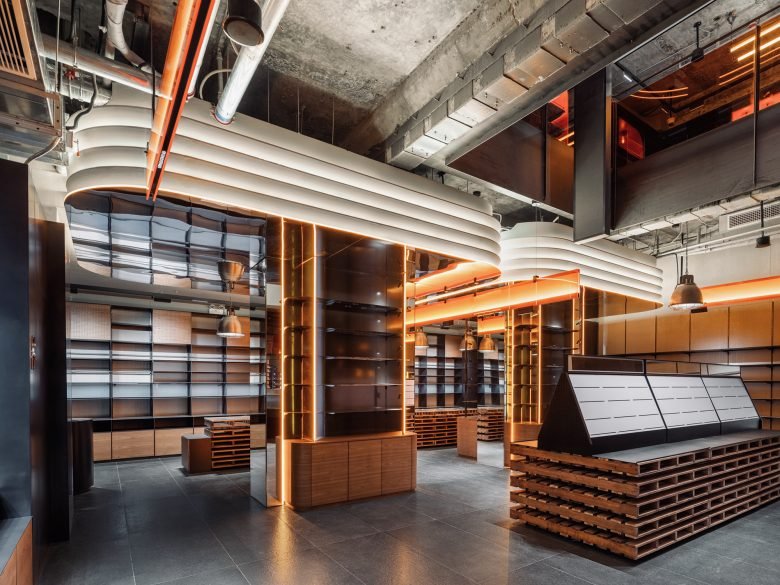 Qpokee 三里屯旗舰店