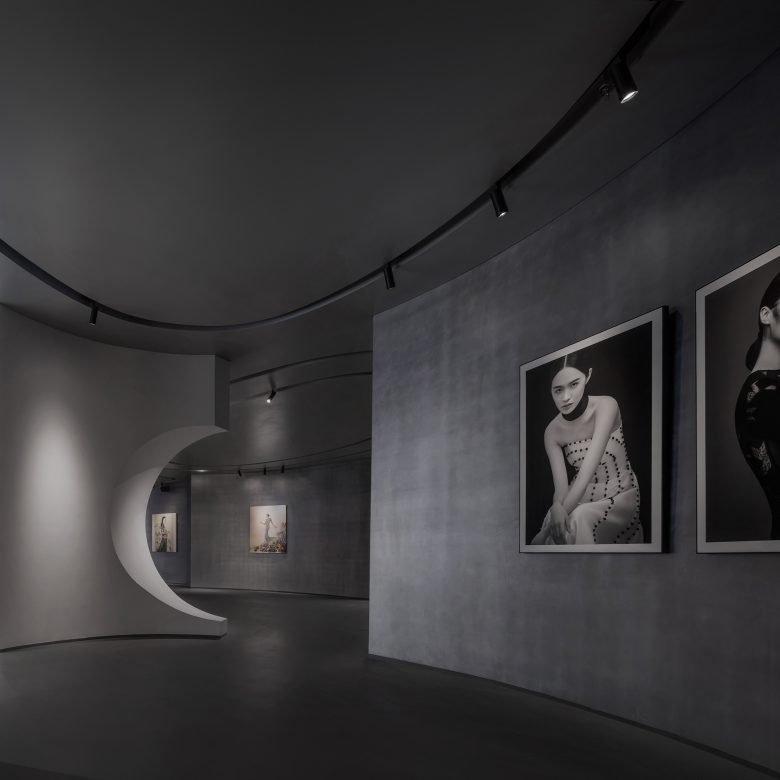 WIT：人像摄影空间