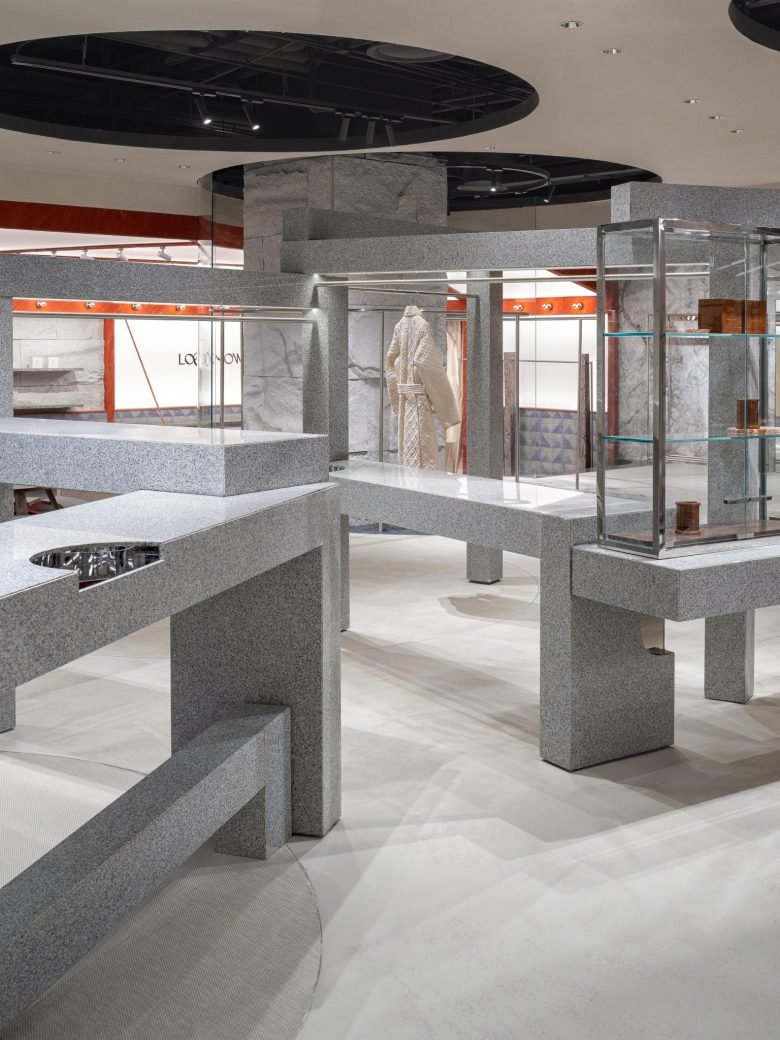 LOOKNOW Sò Studio 北京旗舰店