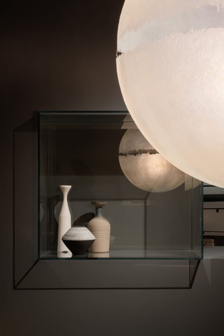 宁波 B&B ITALIA 展厅 宁波 B&B ITALIA 展厅