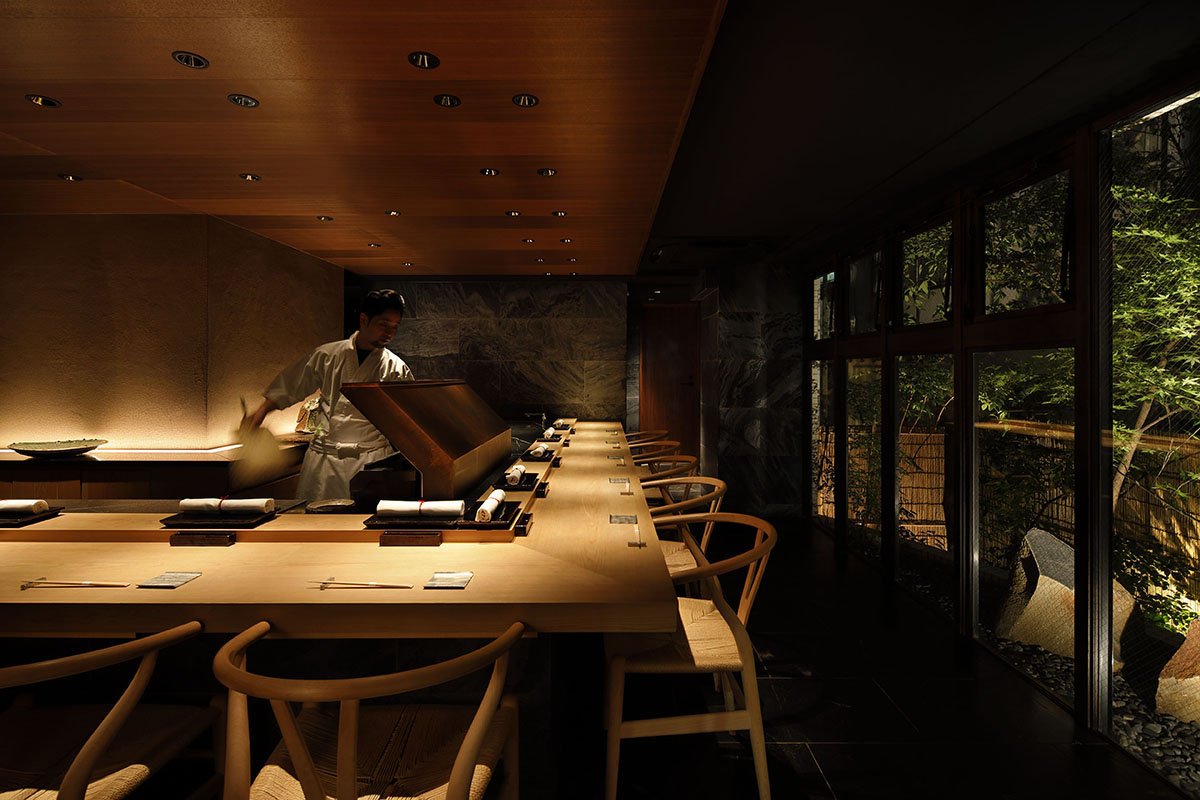 严选食材的烤鸡肉串店 严选食材的烤鸡肉串店