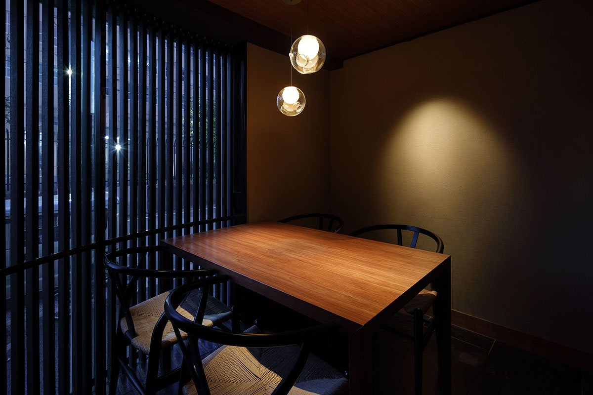 严选食材的烤鸡肉串店 严选食材的烤鸡肉串店