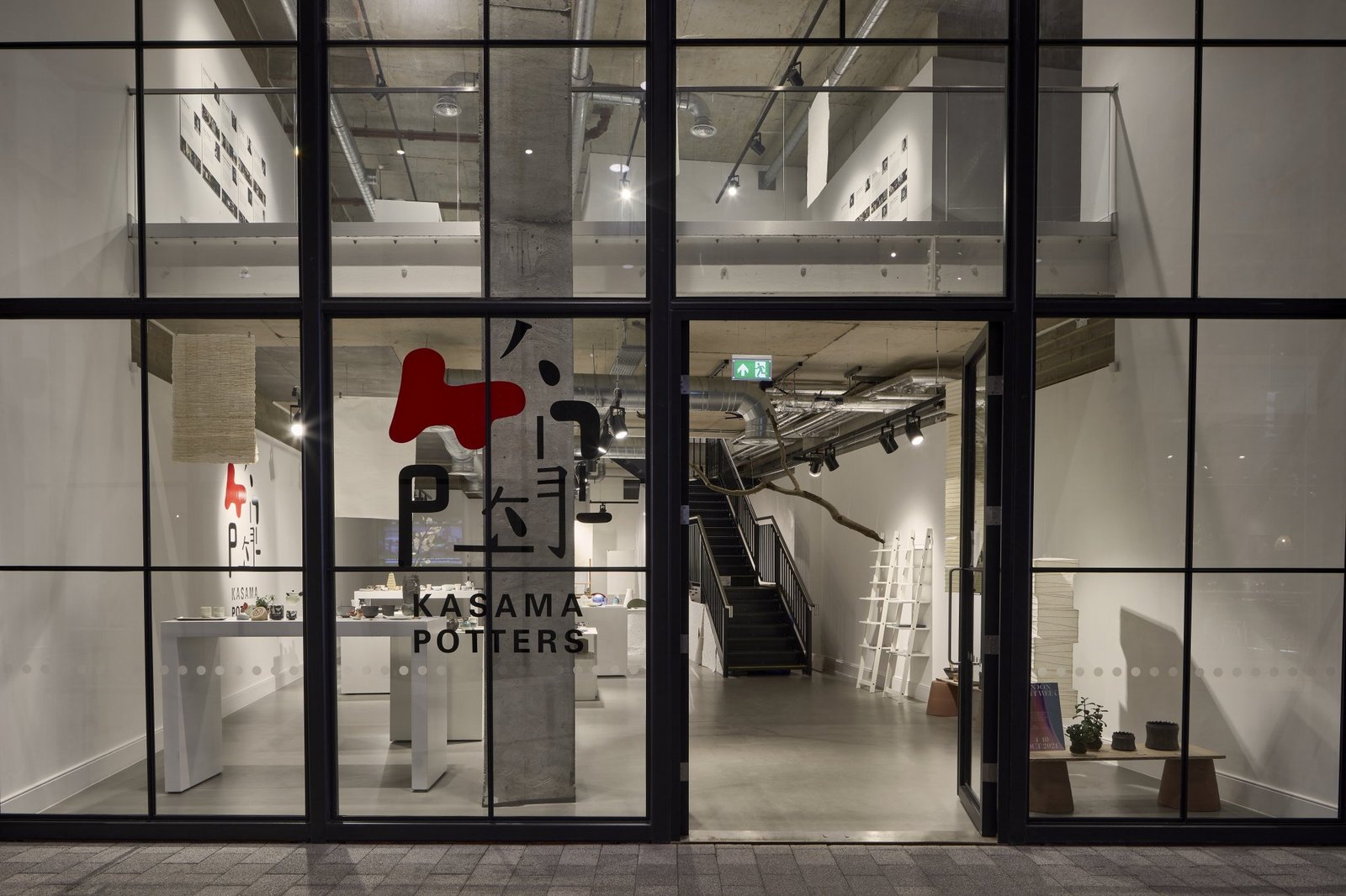 Kasama Potters 伦敦快闪店 Kasama Potters 伦敦快闪店