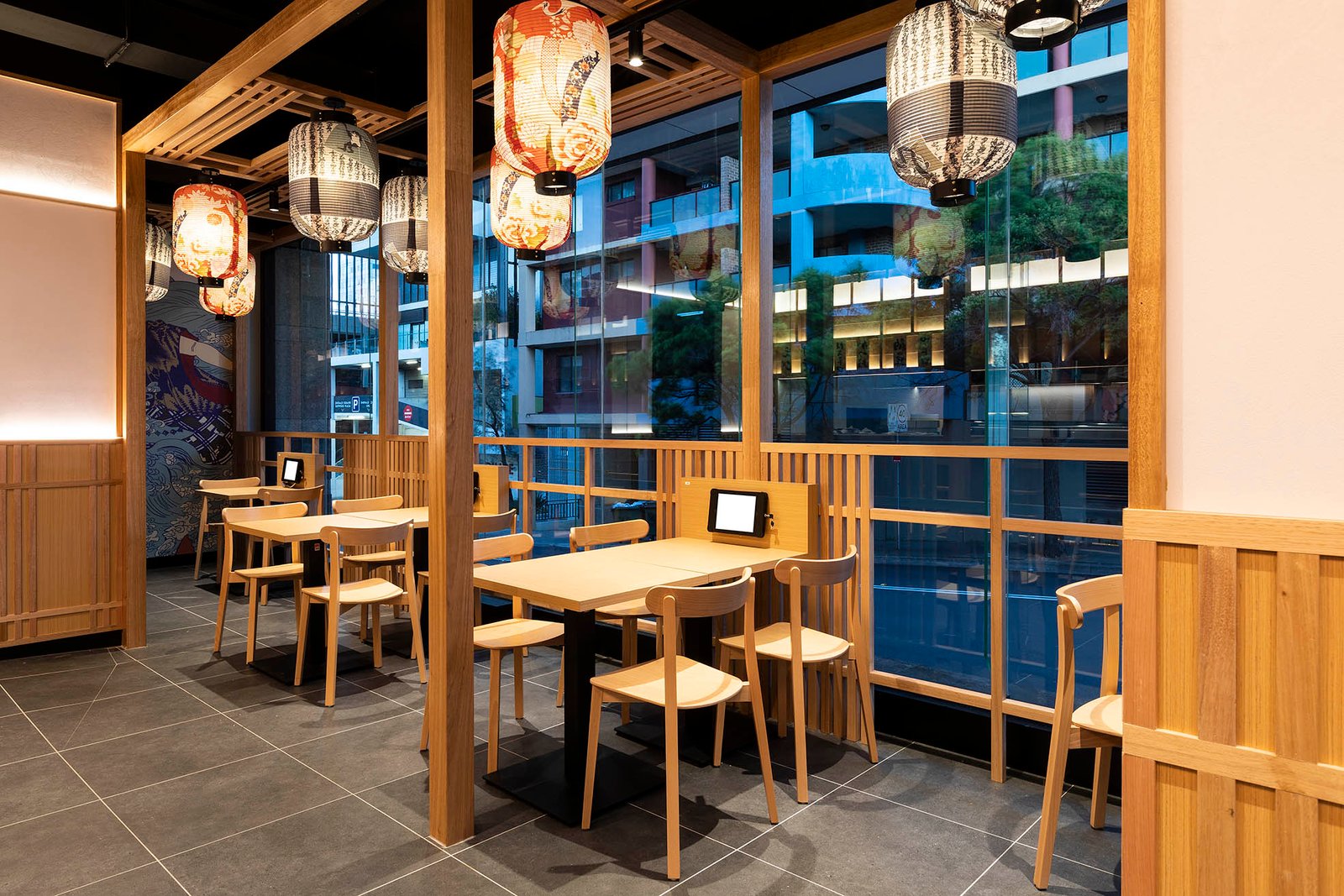 Edomae Sushi Burwood