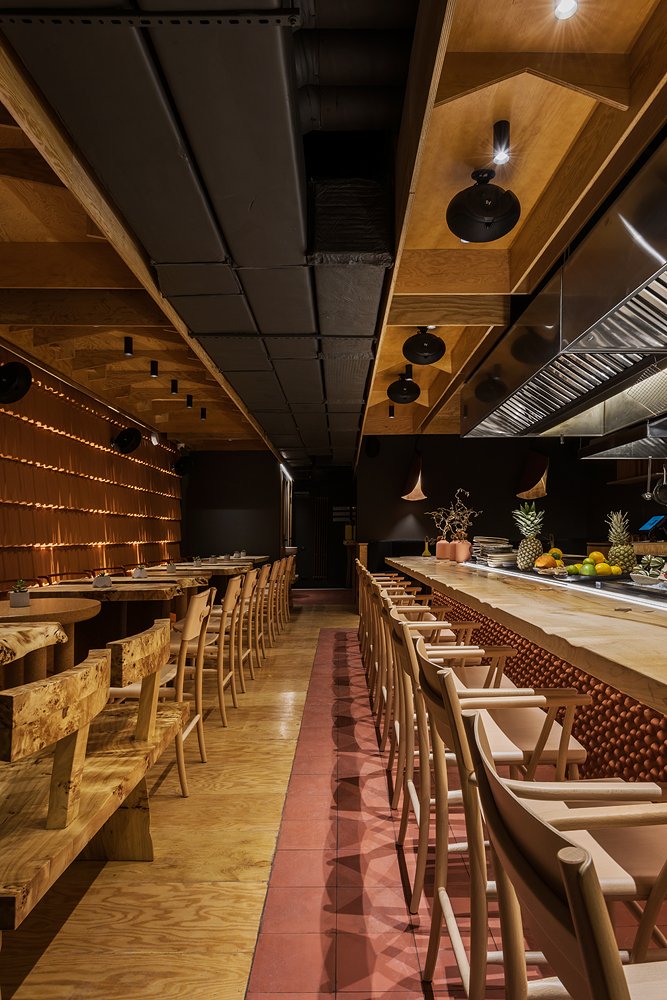 HACHIKO Japanese Bar & Kitchen