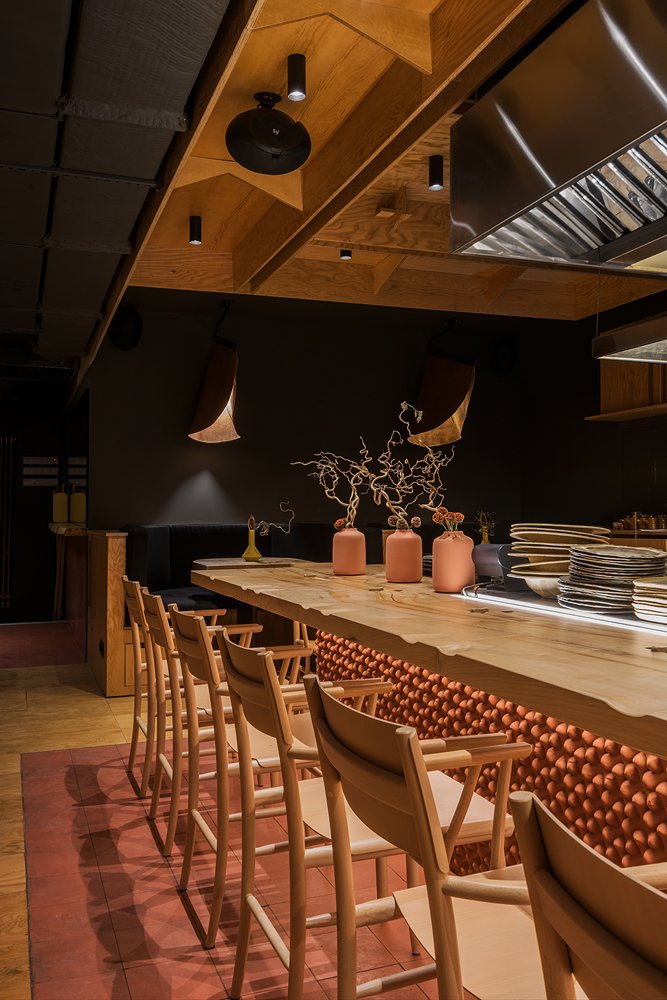 HACHIKO Japanese Bar & Kitchen