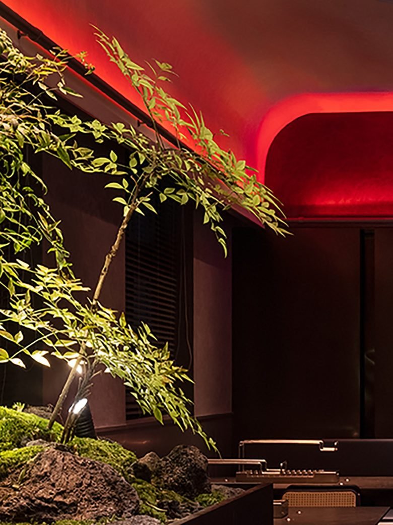 在。X：王烧烤和平里店餐饮空间策略设计