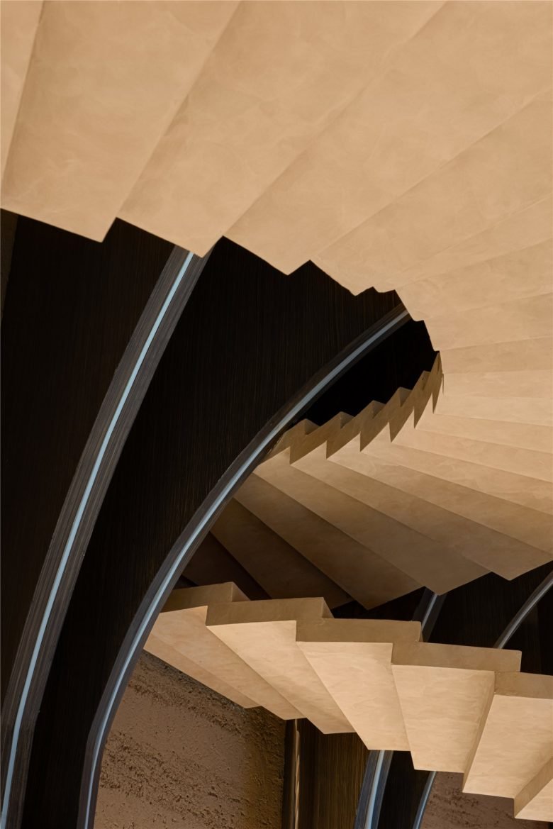 追忆《创始》:芝麻健康北京环球度假区零售空间 追忆《创始》:芝麻健康北京环球度假区零售空间