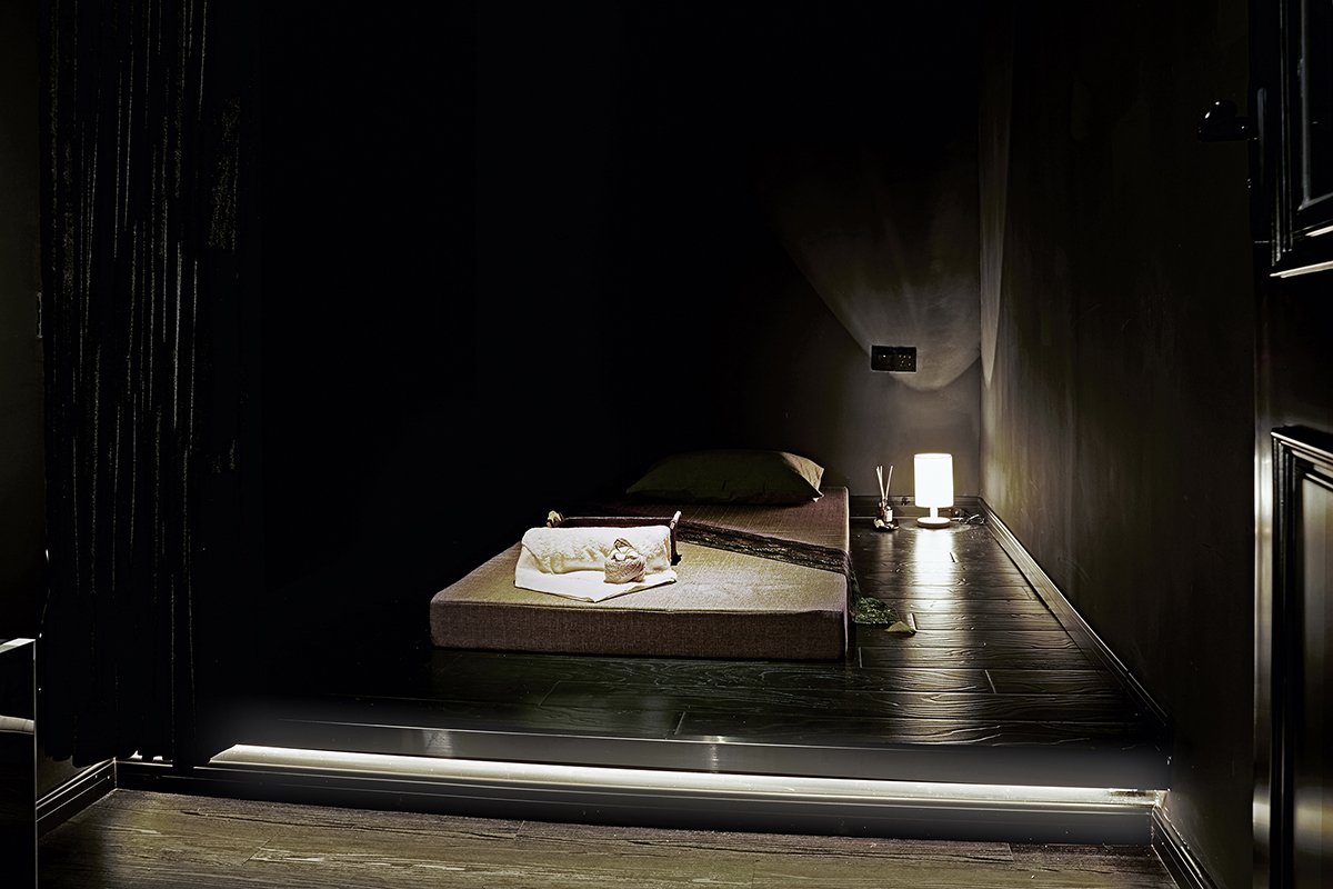 DDDD Creative Studio 的 AROMA DREAM