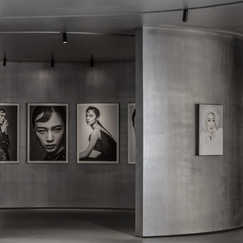 WIT：人像摄影空间