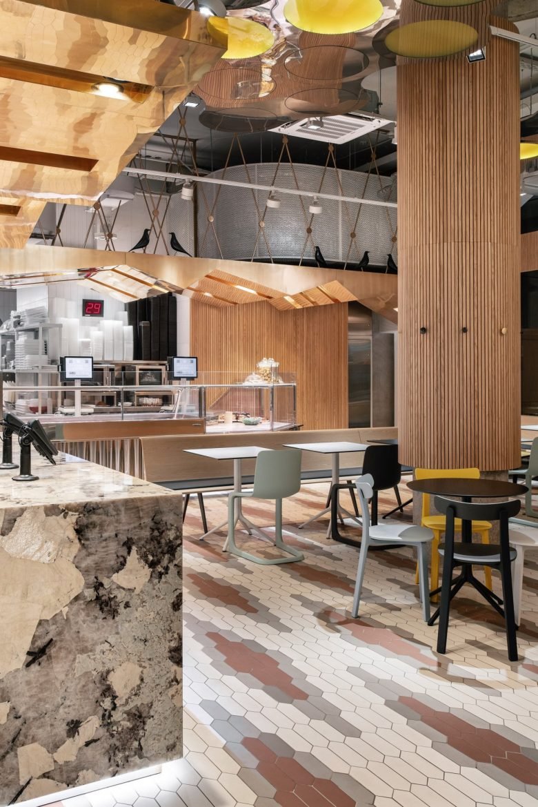 卡拉瓦维兄弟 4，索科尔尼基