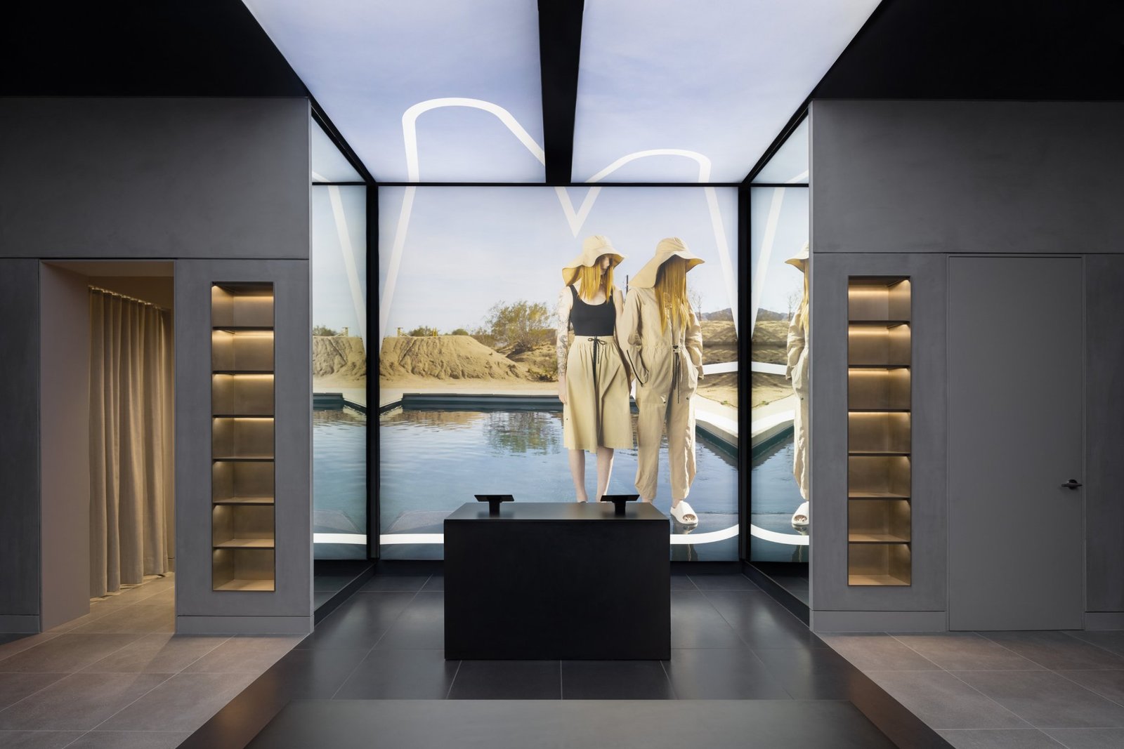 麦格伦斯商店 麦格伦斯商店