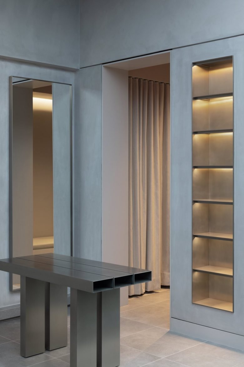 麦格伦斯商店 麦格伦斯商店