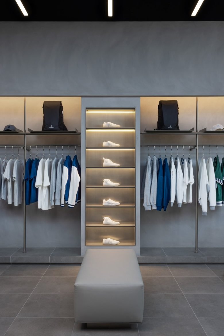 麦格伦斯商店 麦格伦斯商店