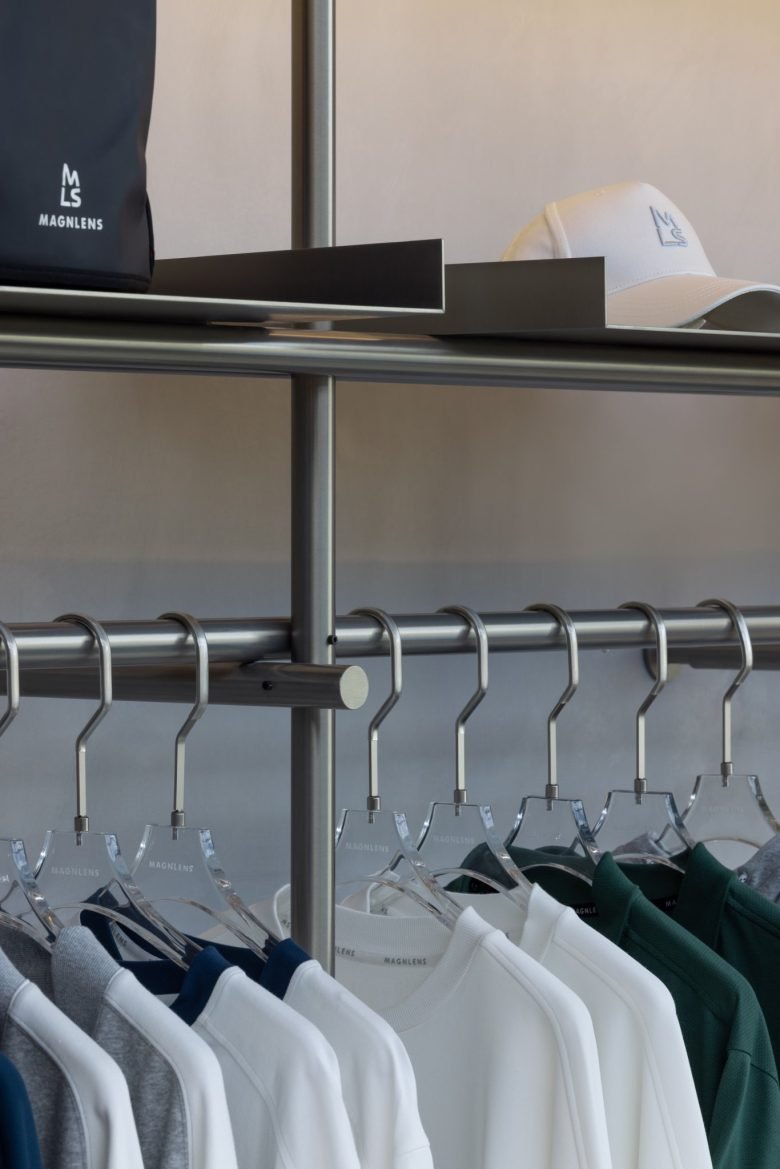 麦格伦斯商店 麦格伦斯商店