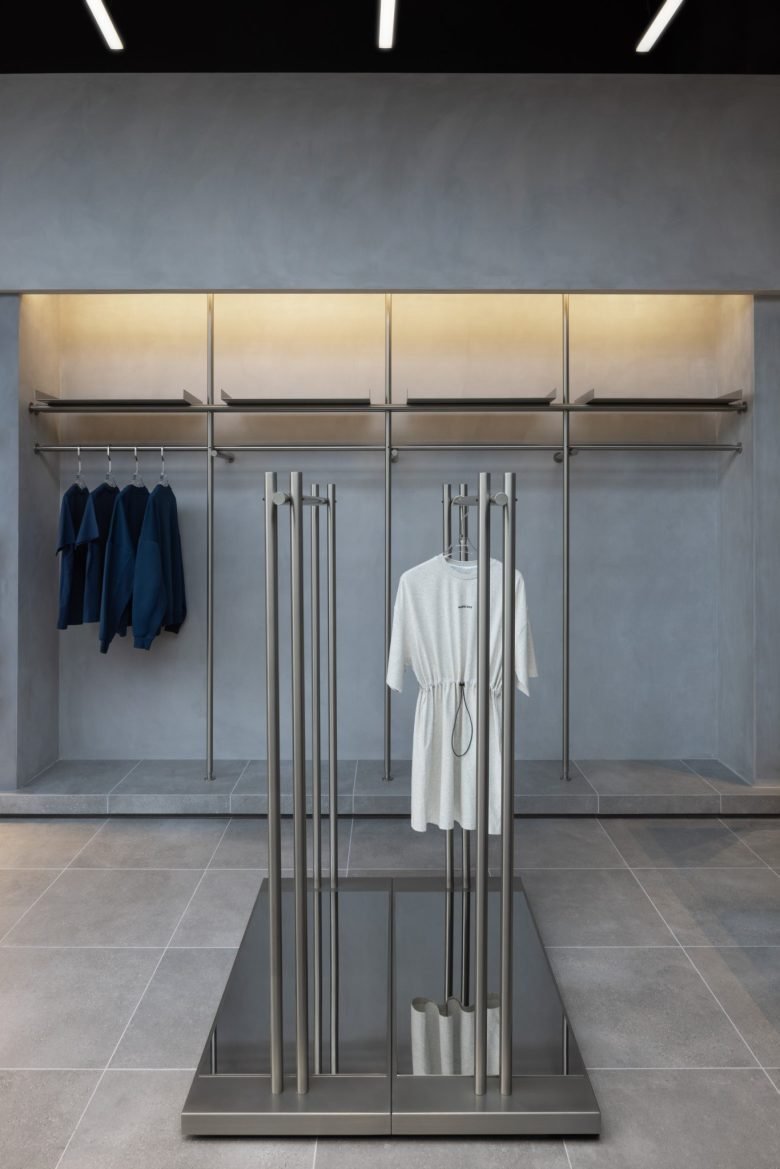 麦格伦斯商店 麦格伦斯商店