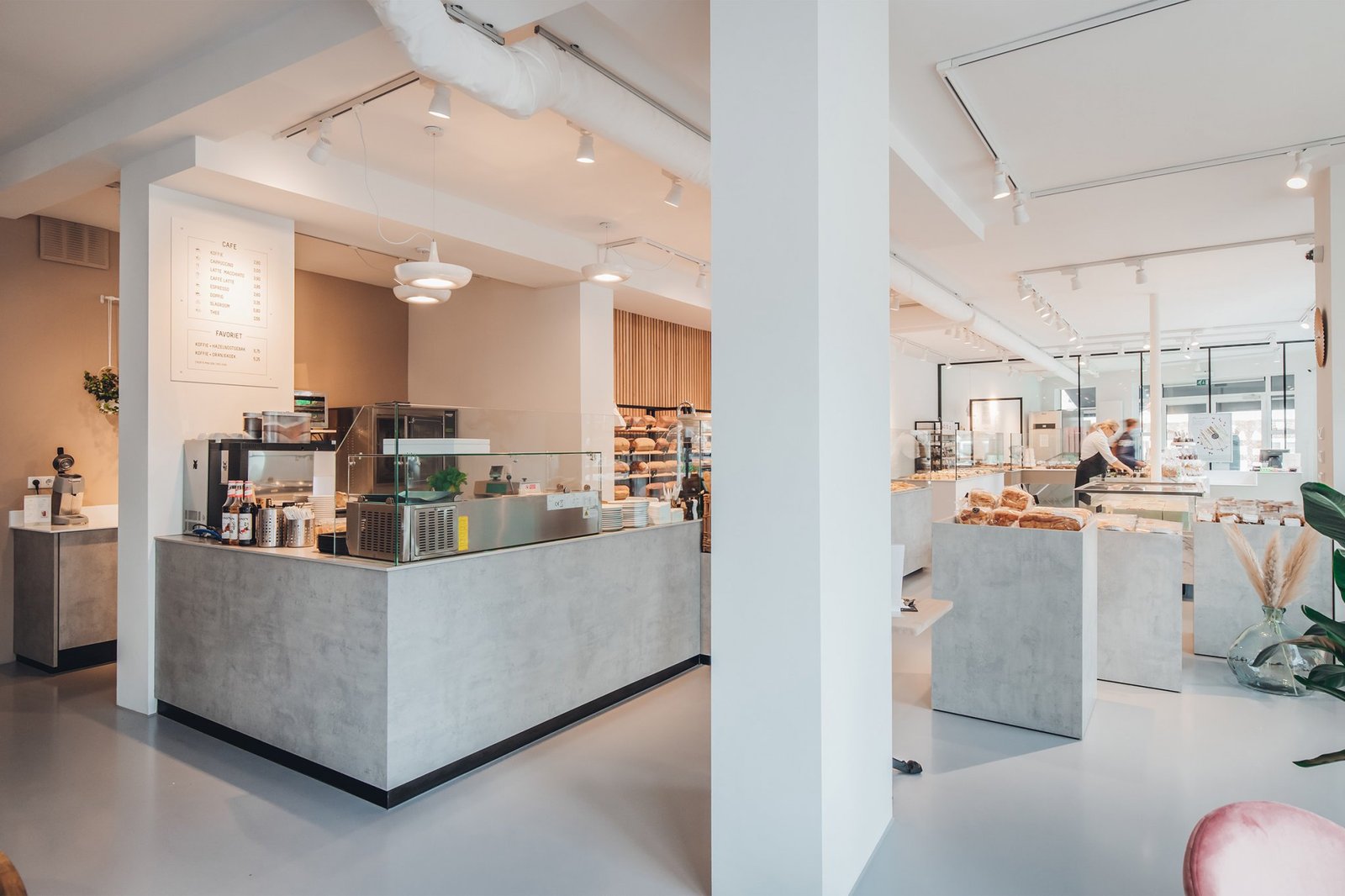 巧克力制造商 Korenbloem Schaafsma