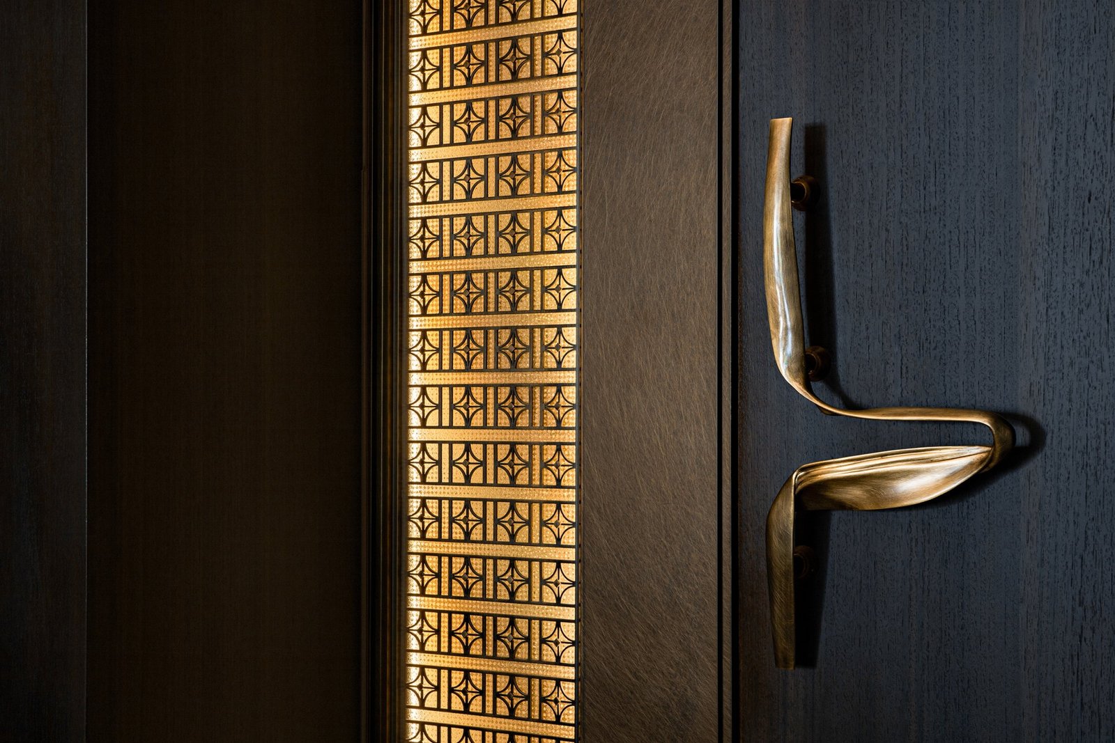 M’MASTERHALL FORTUNEPOT 由 LDH 建筑设计公司设计