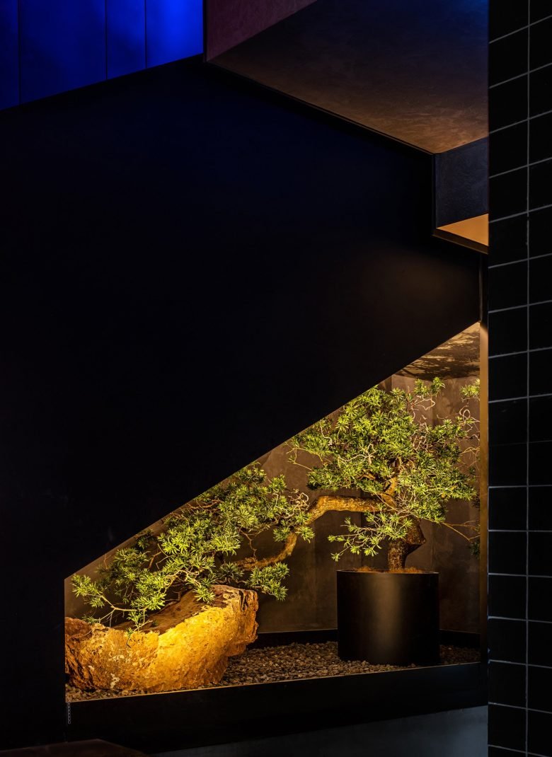 在。X：王烧烤和平里店餐饮空间策略设计