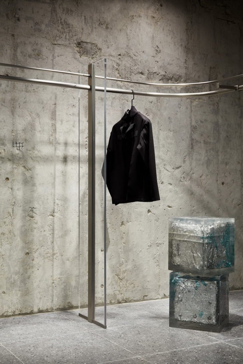 TFD 香港 K11 MUSEA 店