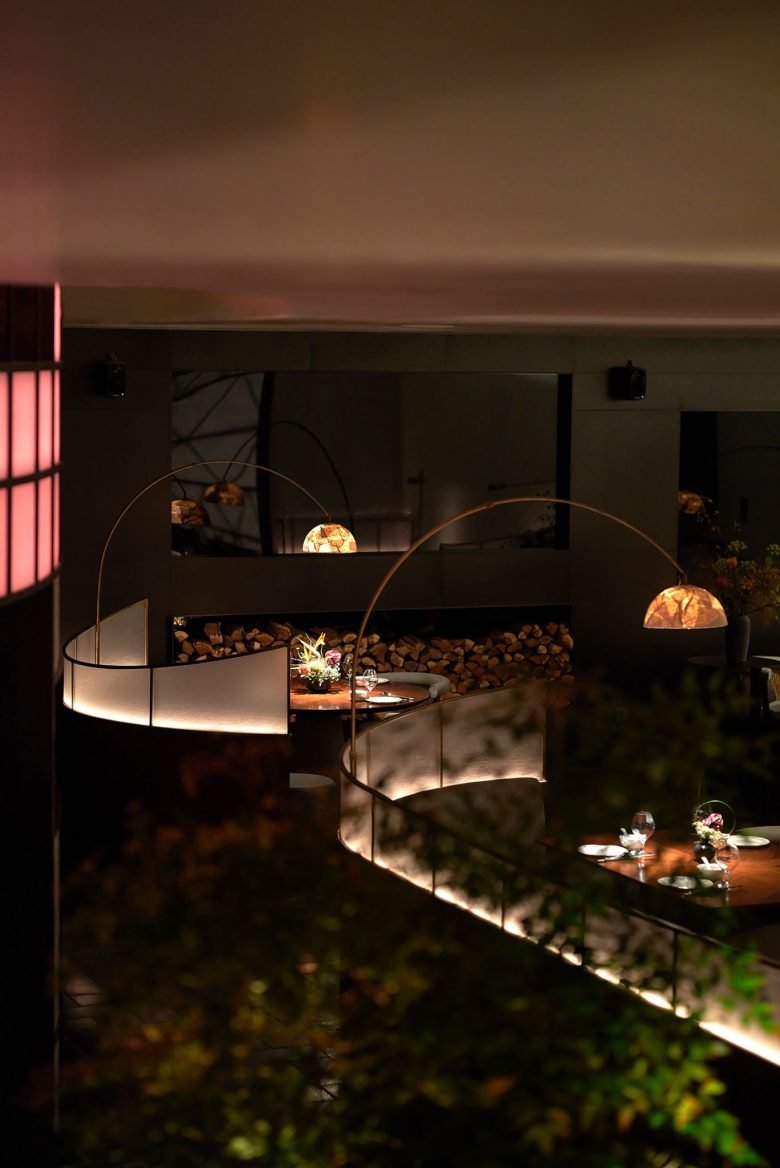 Wang Daquan: Nanlu Huiguan – The Modern Expression of Traditions Wang Daquan: Nanlu Huiguan – The Modern Expression of Traditions