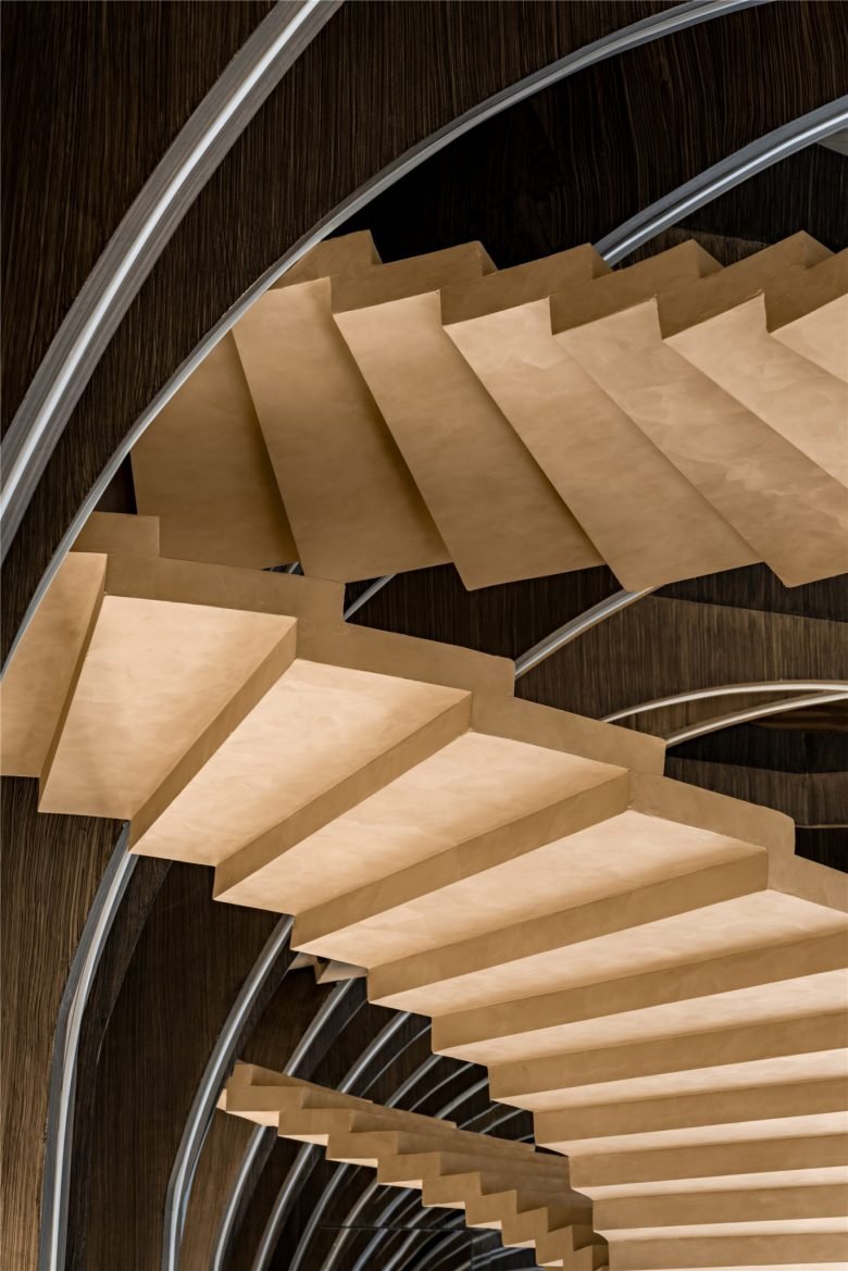 追忆《创始》:芝麻健康北京环球度假区零售空间 追忆《创始》:芝麻健康北京环球度假区零售空间