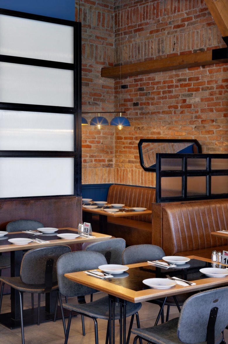 Toro – 肉类餐厅 Toro – 肉类餐厅