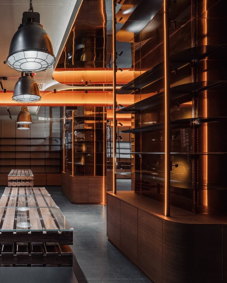 Qpokee 三里屯旗舰店