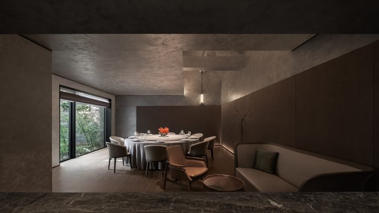 府邸盛宴——在经过翻修的传统北京四合院住宅中像中国皇室一样用餐