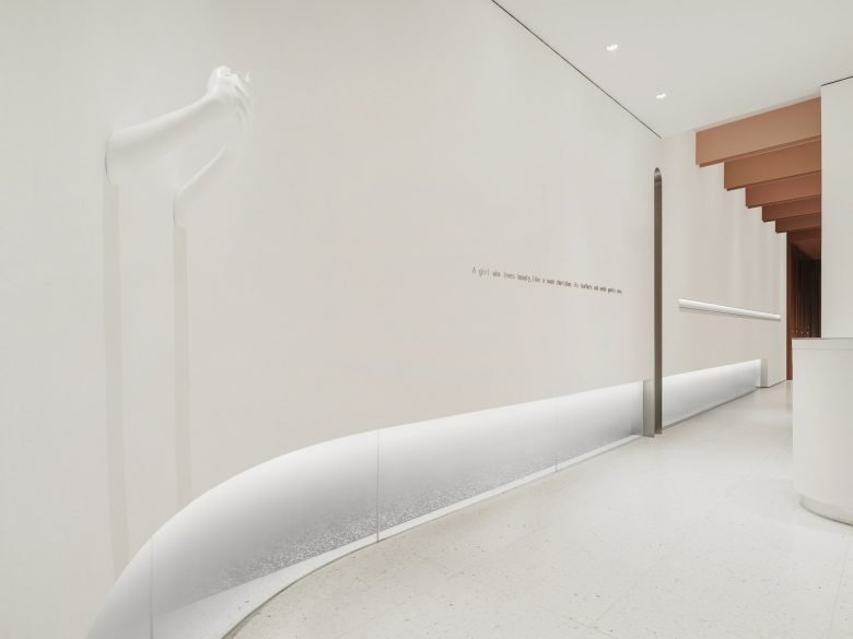 HAIYI NAIL, The Mixc World Shenzhen