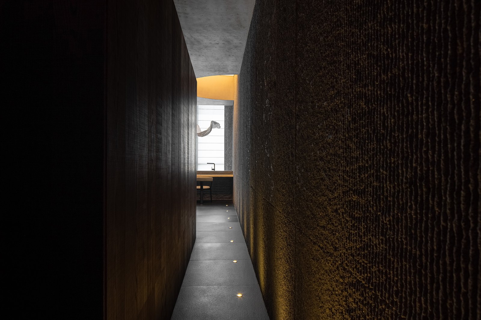 JG PHOENIX 的 SENSE 寿司实验室