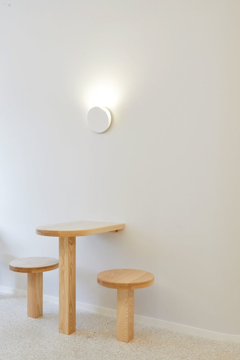 汉堡 Eterno Hub by Ahochdrei – Labor für Gestaltung 汉堡 Eterno Hub by Ahochdrei – Labor für Gestaltung